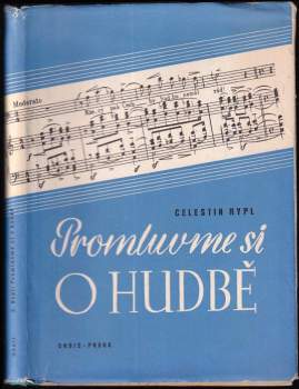 Promluvme si o hudbě