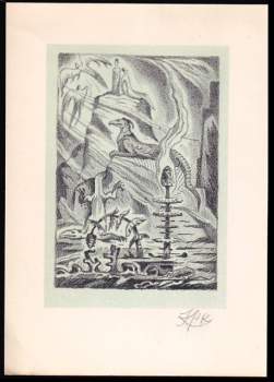 Jaroslav Kabeš: Promluvy k nikomu