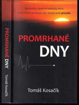 Promrhané dny