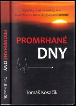 Promrhané dny