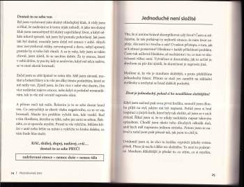 Tomáš Kosačík: Promrhané dny