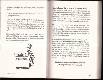 Tomáš Kosačík: Promrhané dny