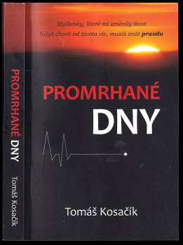 Promrhané dny