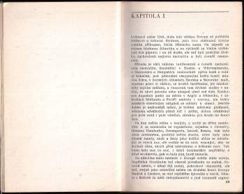 Ludovic Kennedy: Pronásledování bitevní lodi Bismarck