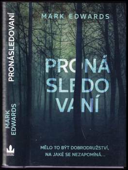 Pronásledovaní