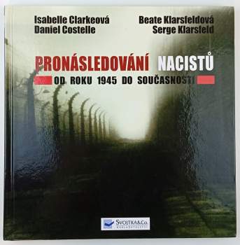 Pronásledování nacistů