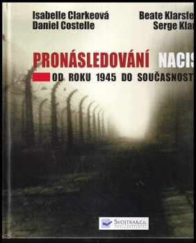 Pronásledování nacistů