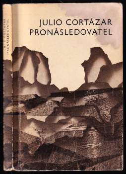 Pronásledovatel