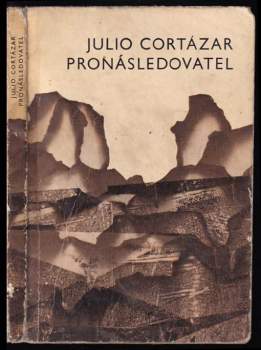 Pronásledovatel