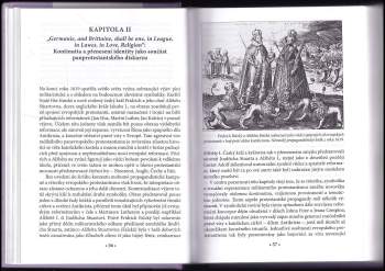 Jaroslav Miller: Propaganda, symbolika a rituály protestantské Evropy (1580-1650)