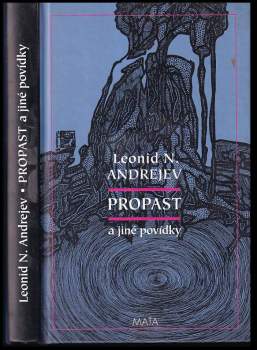 Propast a jiné povídky