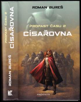 Propast času