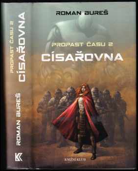 Roman Bureš: Propast času