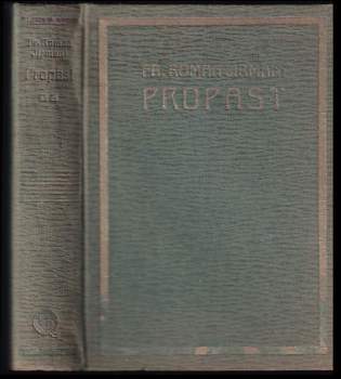 Propast