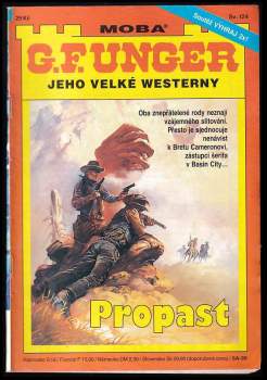 Propast
