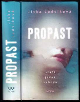 Propast