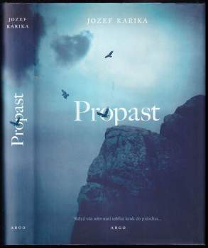 Jozef Karika: Propast