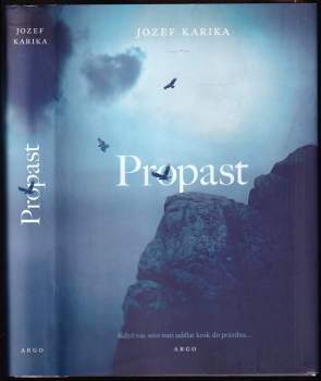 Propast
