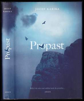 Jozef Karika: Propast