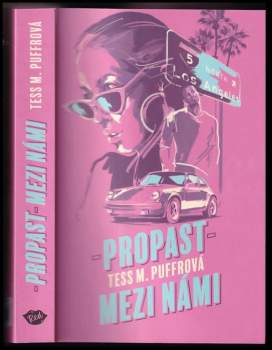 Propast mezi námi