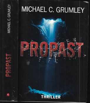 Michael C Grumley: Propast