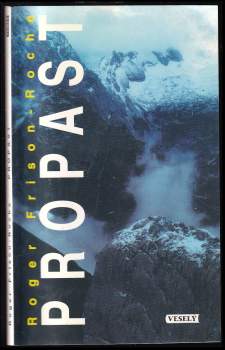 Roger Frison-Roche: Propast