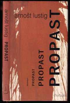 Arnost Lustig: Propast