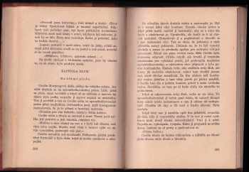 Leo Urbanes: Propast smrti na celní hranici