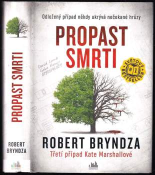 Propast smrti