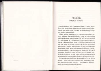 Robert Bryndza: Propast smrti