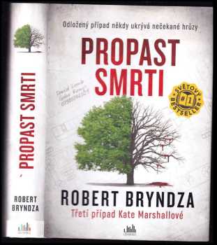 Robert Bryndza: Propast smrti