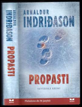 Propasti