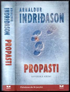 Propasti