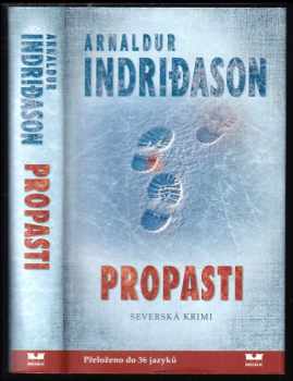 Propasti
