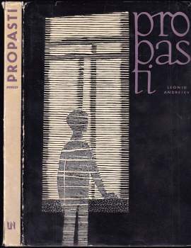 Propasti