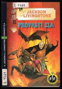Propasti zla