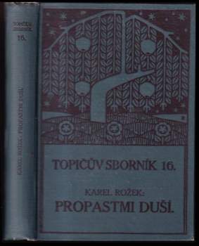 Propastmi duší