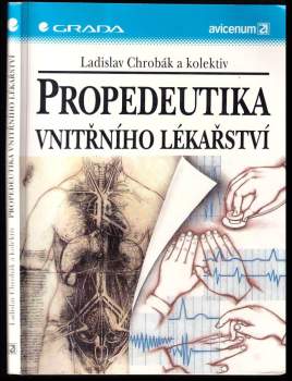 Propedeutika vnitřního lékařství