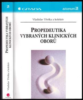 Propedeutika vybraných klinických oborů