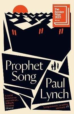 Paul Lynch: Prophet song