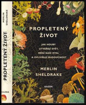 Propletený život