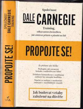 Propojte se!