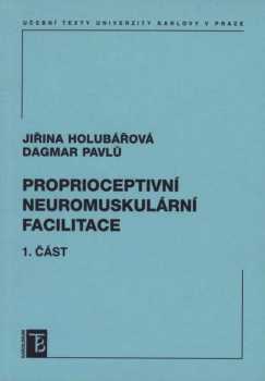 Proprioceptivní neuromuskulární facilitace