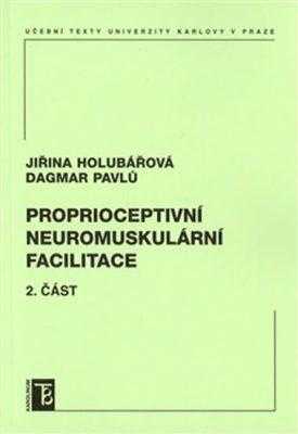 Dagmar Pavlů: Proprioceptivní neuromuskulární facilitace