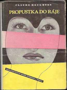 Propustka do ráje