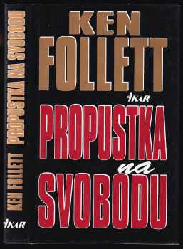 Propustka na svobodu