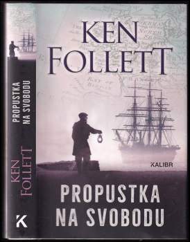 Propustka na svobodu