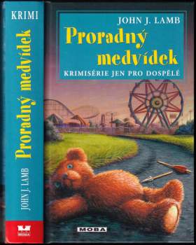 Proradný medvídek