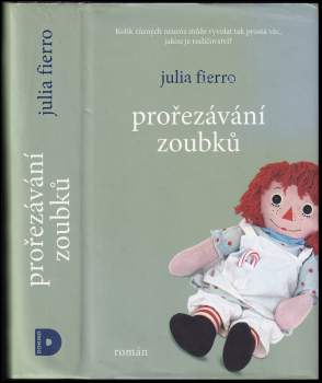Prořezávání zoubků