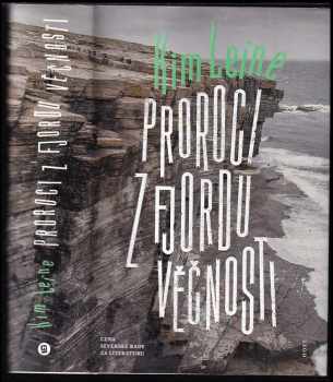 Kim Leine: Proroci z fjordu Věčnosti